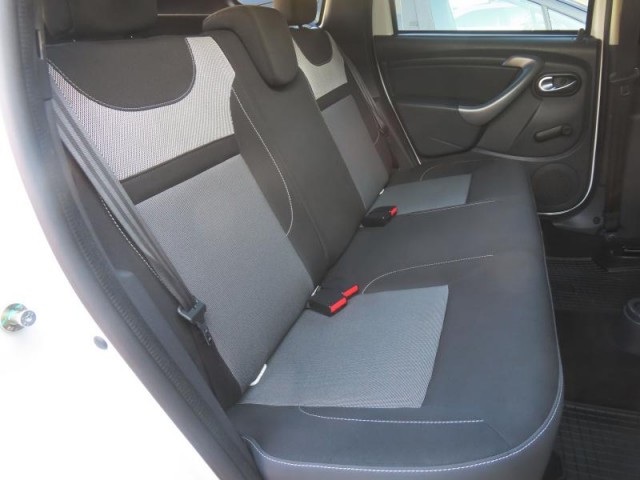 Dacia Duster  1.6 SCe Comfort