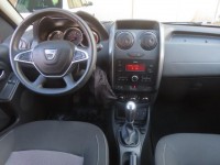 Dacia Duster  1.6 SCe Comfort