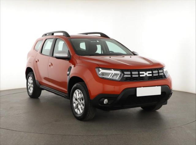 Dacia Duster  1.5 Blue dCi 