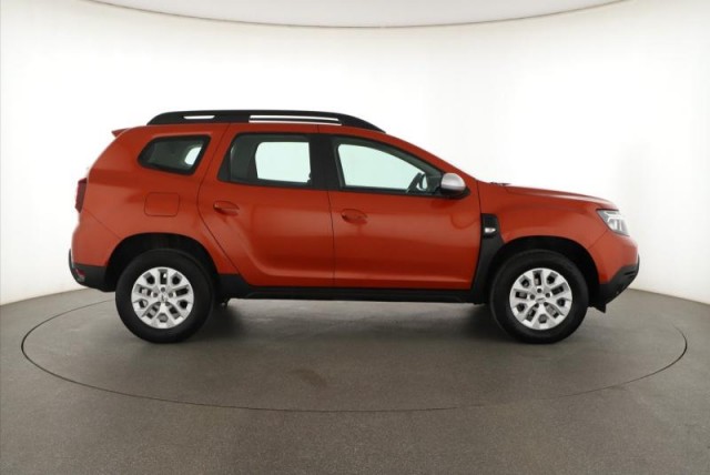 Dacia Duster  1.5 Blue dCi 
