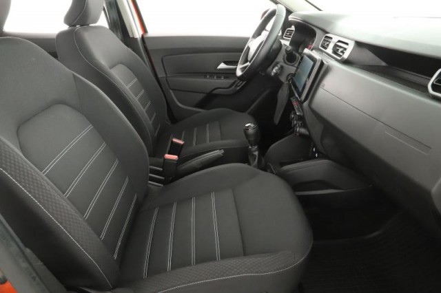 Dacia Duster  1.5 Blue dCi 