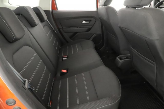 Dacia Duster  1.5 Blue dCi 