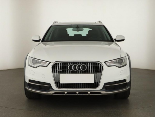Audi A6 Allroad  3.0 TDI 