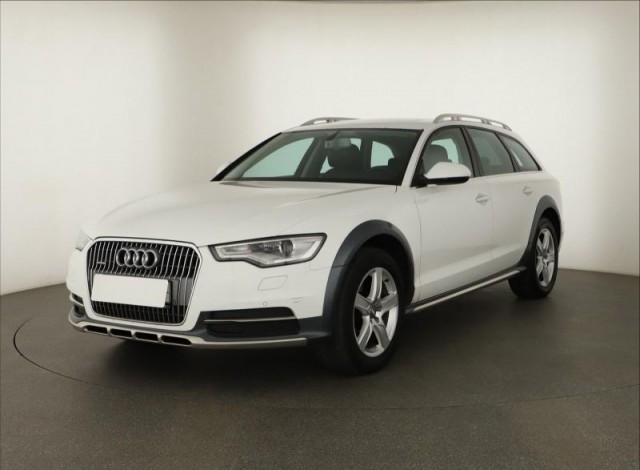 Audi A6 Allroad  3.0 TDI 