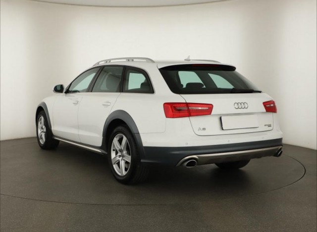 Audi A6 Allroad  3.0 TDI 