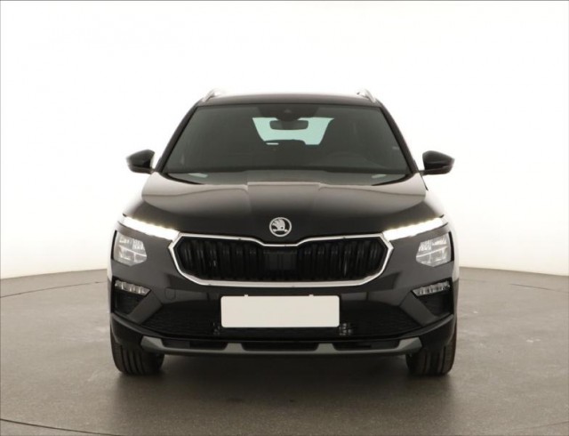 Škoda Kamiq  1.0 TSI Drive