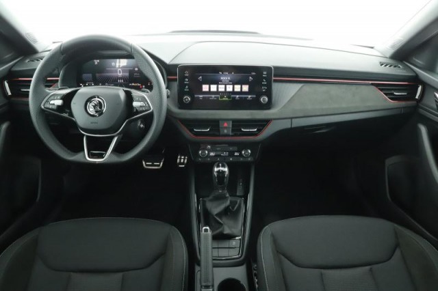 Škoda Kamiq  1.0 TSI Drive