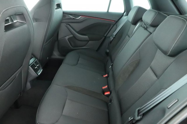 Škoda Kamiq  1.0 TSI Drive