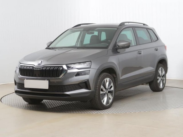 Škoda Karoq  2.0 TDI Style Plus