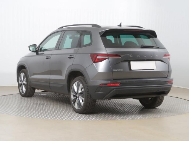 Škoda Karoq  2.0 TDI Style Plus