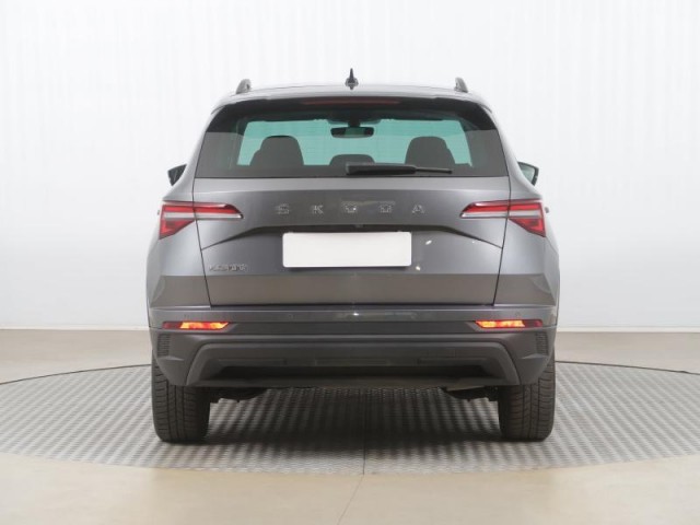 Škoda Karoq  2.0 TDI Style Plus