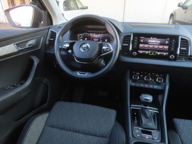 Škoda Karoq  2.0 TDI Style Plus
