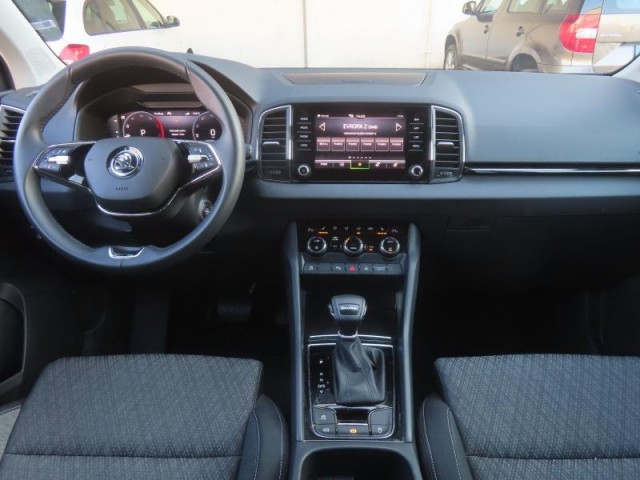 Škoda Karoq  2.0 TDI Style Plus