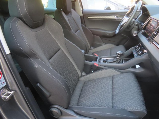 Škoda Karoq  2.0 TDI Style Plus