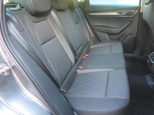 Škoda Karoq  2.0 TDI Style Plus