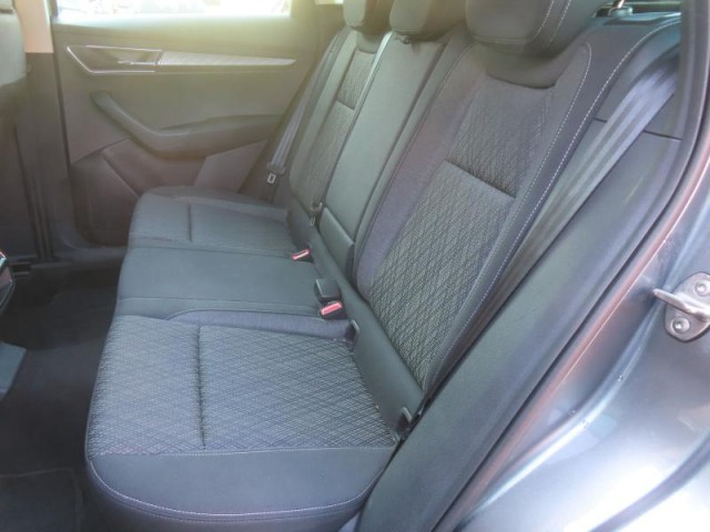 Škoda Karoq  2.0 TDI Style Plus