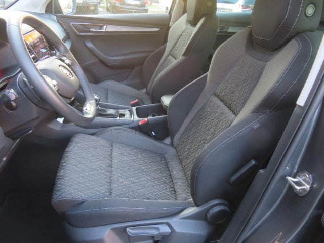 Škoda Karoq  2.0 TDI Style Plus