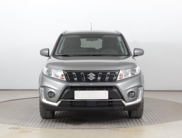 Suzuki Vitara  1.4 BoosterJet Premium