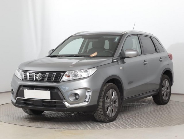 Suzuki Vitara  1.4 BoosterJet Premium