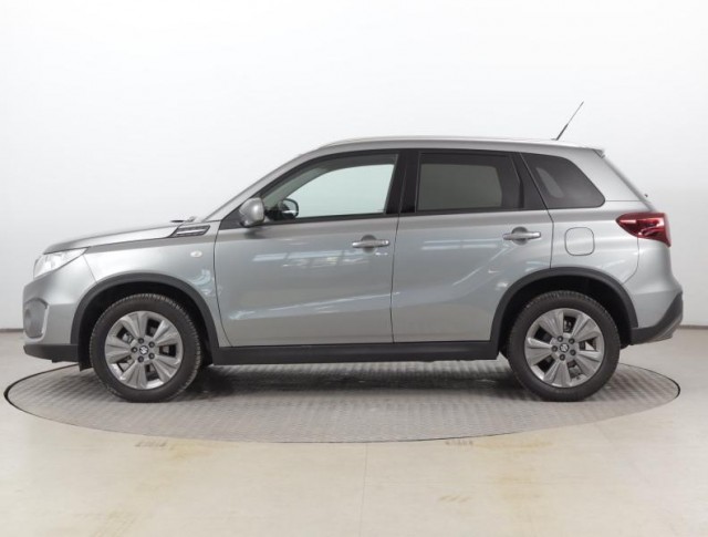 Suzuki Vitara  1.4 BoosterJet Premium