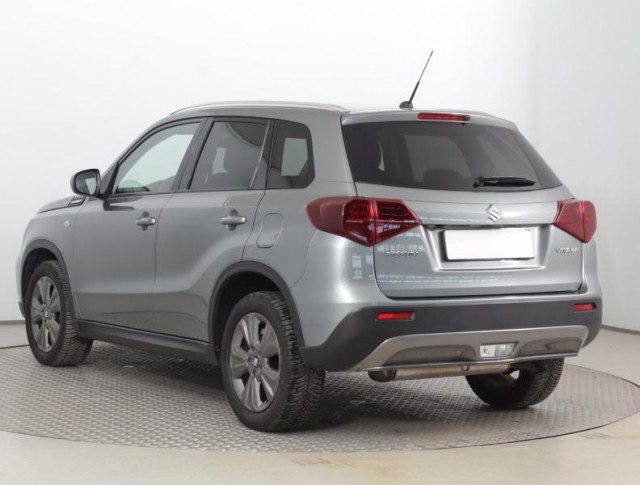 Suzuki Vitara  1.4 BoosterJet Premium