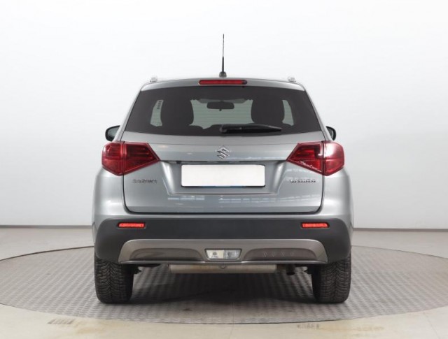 Suzuki Vitara  1.4 BoosterJet Premium