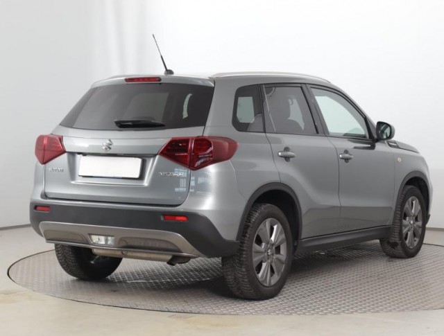 Suzuki Vitara  1.4 BoosterJet Premium