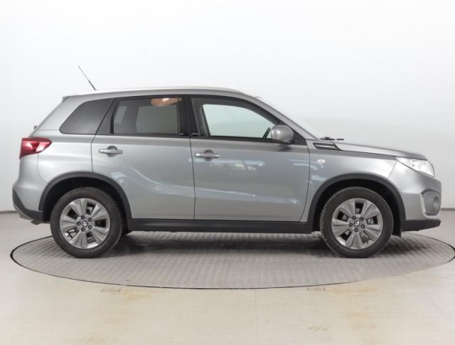 Suzuki Vitara  1.4 BoosterJet Premium