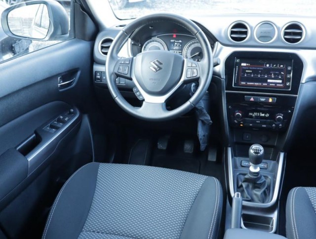 Suzuki Vitara  1.4 BoosterJet Premium