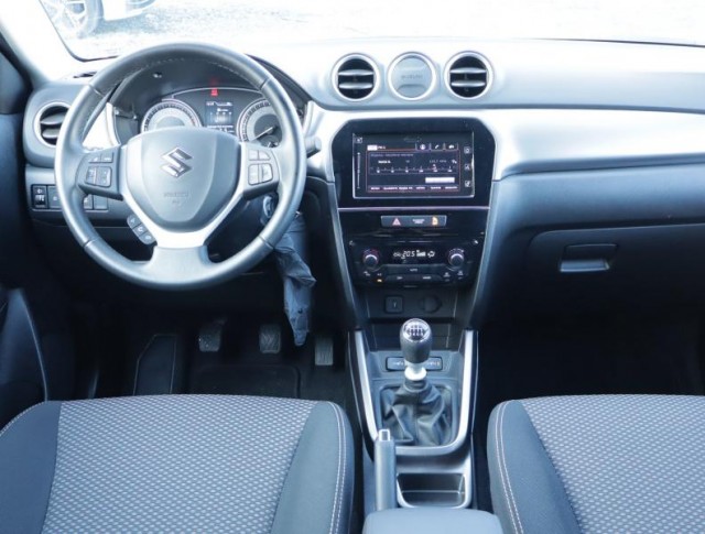 Suzuki Vitara  1.4 BoosterJet Premium