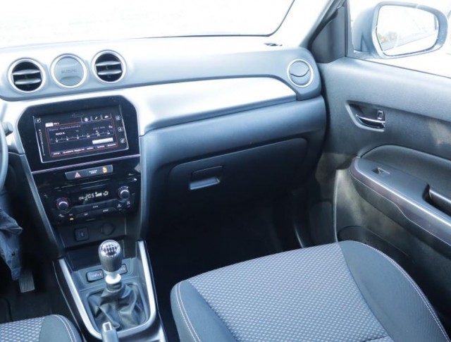 Suzuki Vitara  1.4 BoosterJet Premium