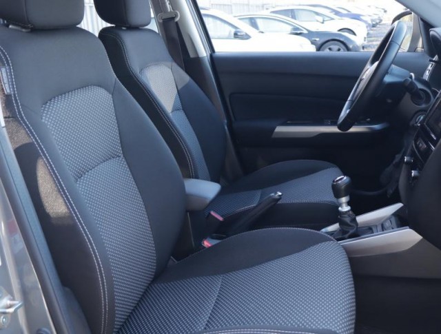 Suzuki Vitara  1.4 BoosterJet Premium