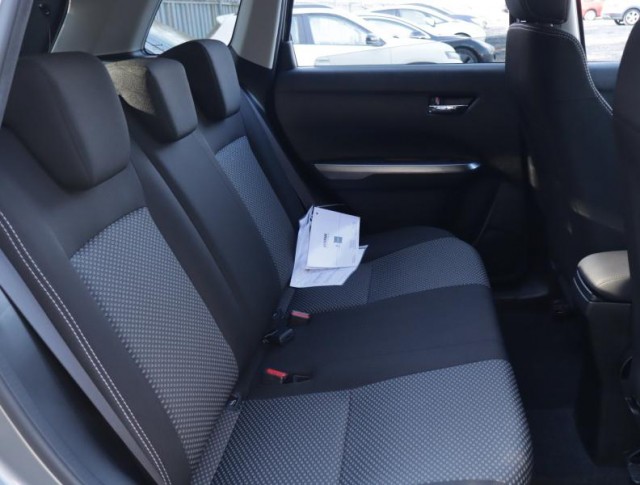 Suzuki Vitara  1.4 BoosterJet Premium