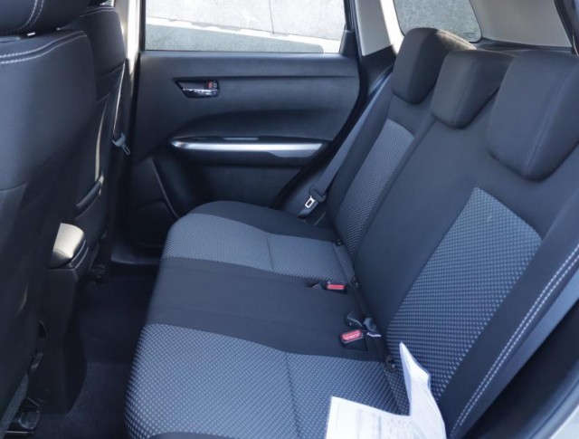 Suzuki Vitara  1.4 BoosterJet Premium