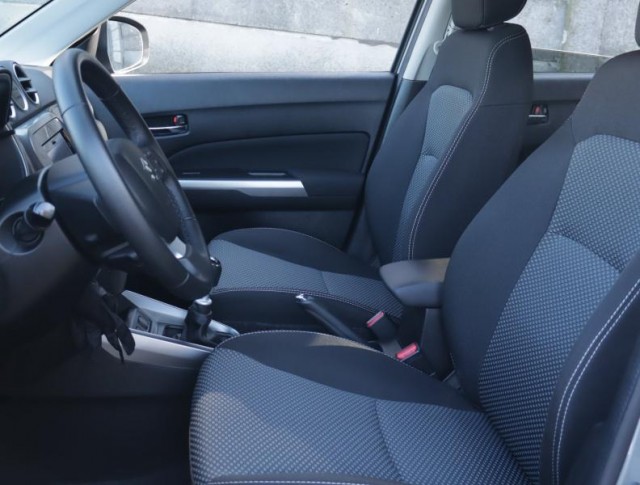 Suzuki Vitara  1.4 BoosterJet Premium