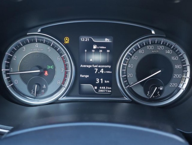 Suzuki Vitara  1.4 BoosterJet Premium