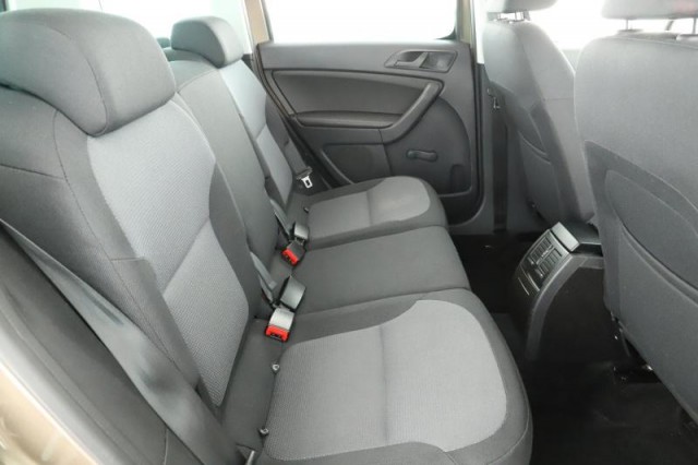 Škoda Yeti  2.0 TDI 