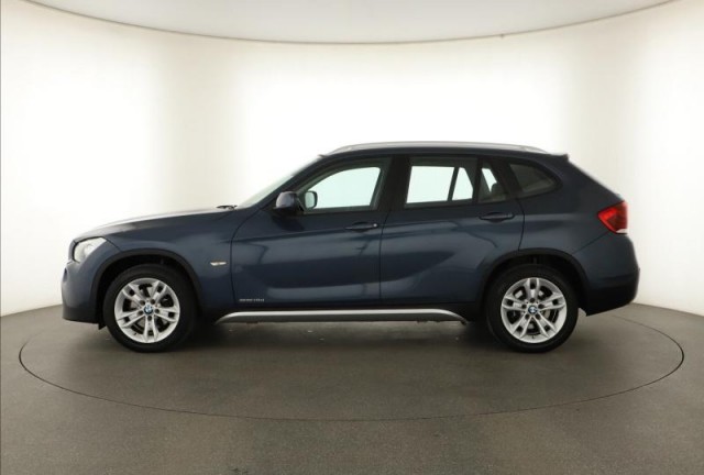 BMW X1  sDrive18d 