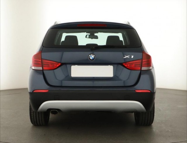BMW X1  sDrive18d 