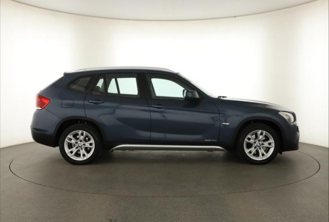 BMW X1  sDrive18d 