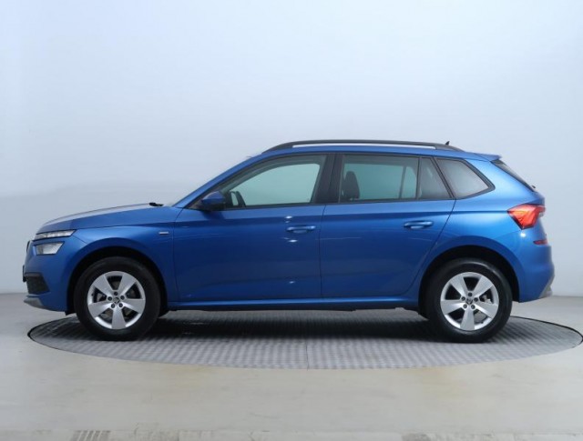 Škoda Kamiq  1.0 TSI Ambition Plus