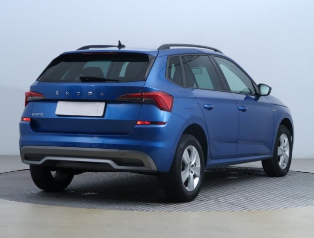 Škoda Kamiq  1.0 TSI Ambition Plus