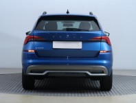 Škoda Kamiq  1.0 TSI Ambition Plus