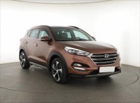 Hyundai Tucson  2.0 CRDi 