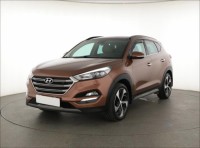 Hyundai Tucson  2.0 CRDi 