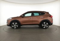 Hyundai Tucson  2.0 CRDi 