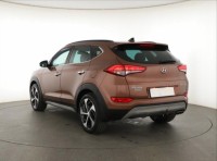 Hyundai Tucson  2.0 CRDi 