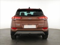 Hyundai Tucson  2.0 CRDi 