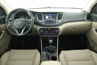 Hyundai Tucson  2.0 CRDi 