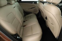 Hyundai Tucson  2.0 CRDi 